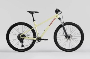 NORCO STORM 120 VANILLA BIKE GYMPIE